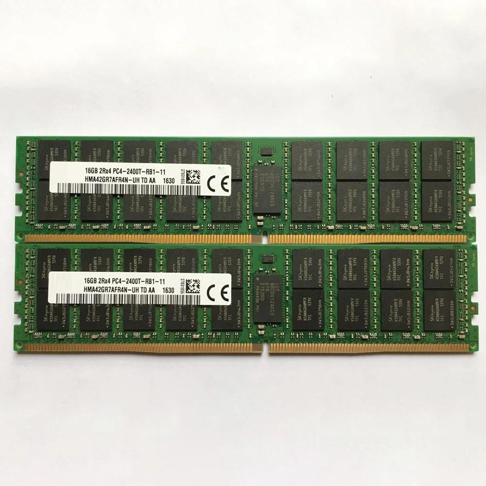 ν  ޸𸮿 2400T ECC REG RAM, NF5270 M4 NF5280 M4 NP5570M4, 16G 16GB DDR4, 1 